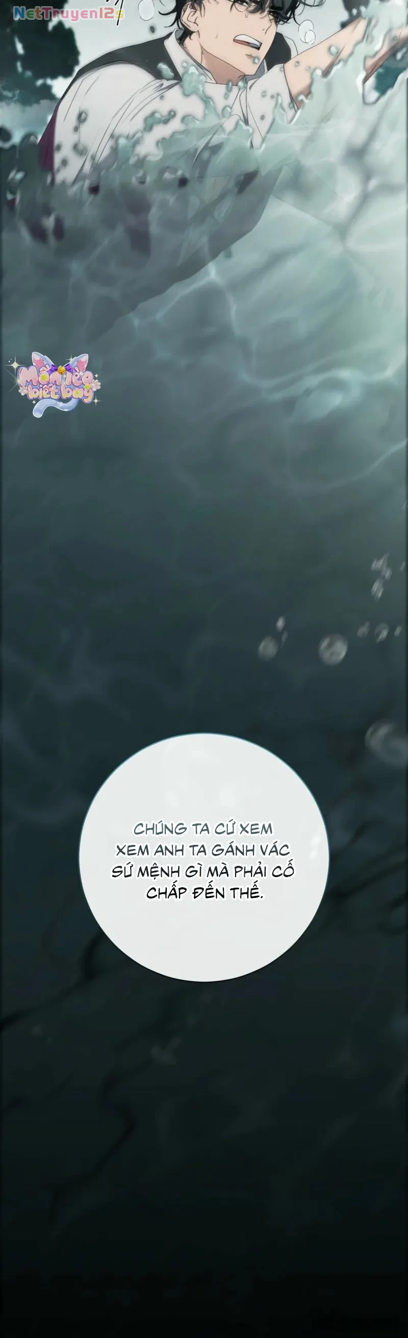 Ma Vương Muốn Hòa Bình Chapter 31 - 37