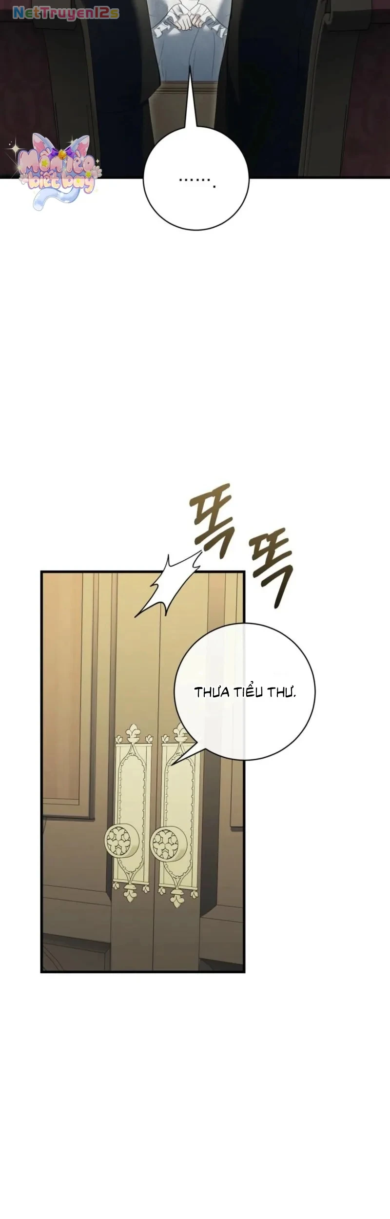 Ma Vương Muốn Hòa Bình Chapter 33 - 5