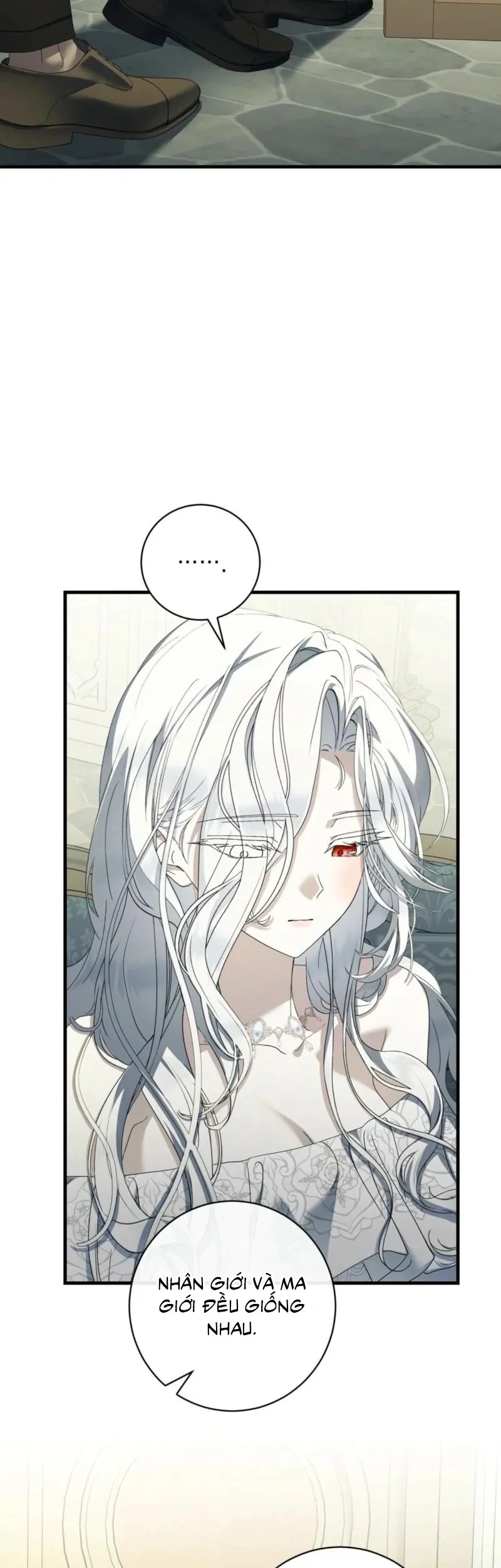 Ma Vương Muốn Hòa Bình Chapter 33 - 9