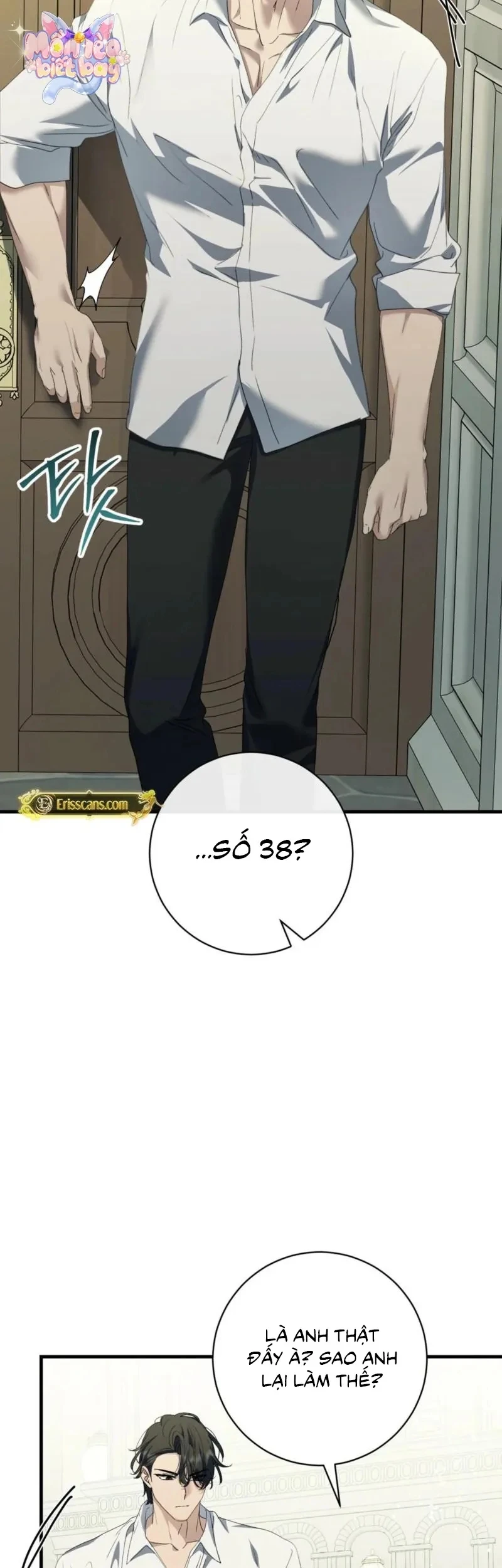 Ma Vương Muốn Hòa Bình Chapter 33 - 11