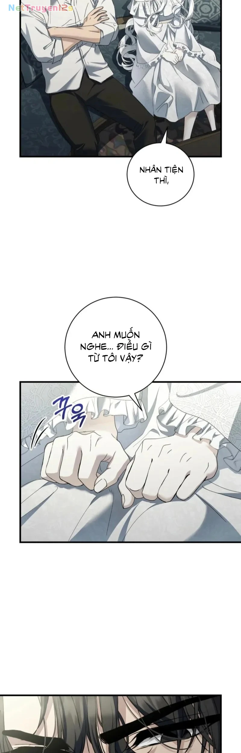Ma Vương Muốn Hòa Bình Chapter 33 - 18
