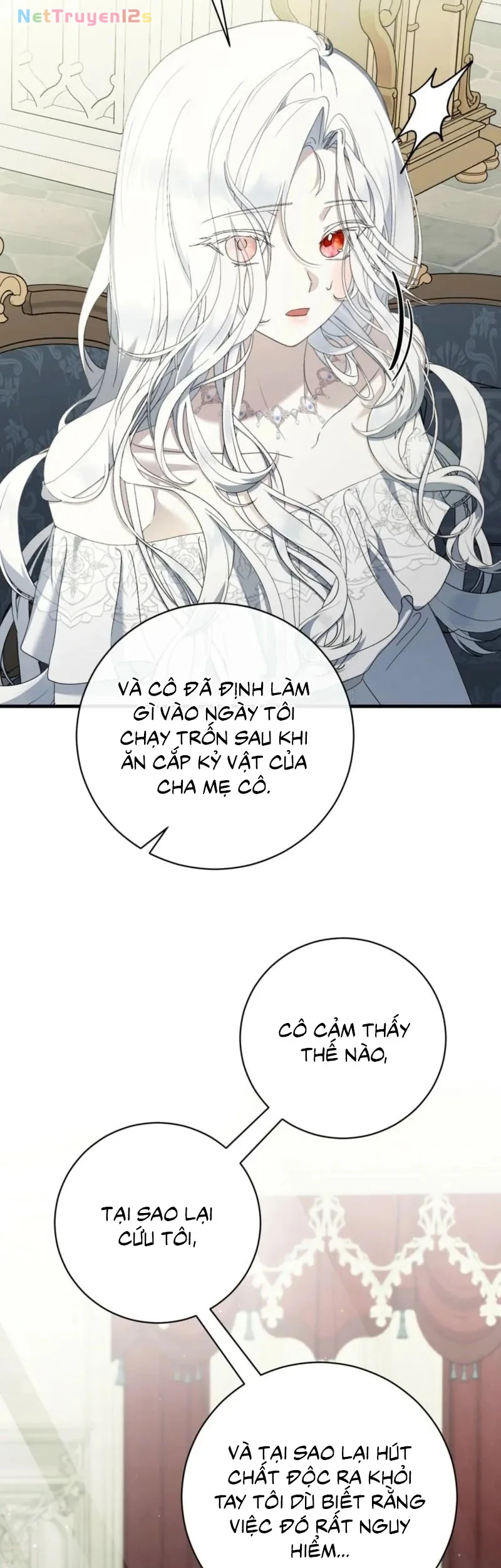 Ma Vương Muốn Hòa Bình Chapter 33 - 21