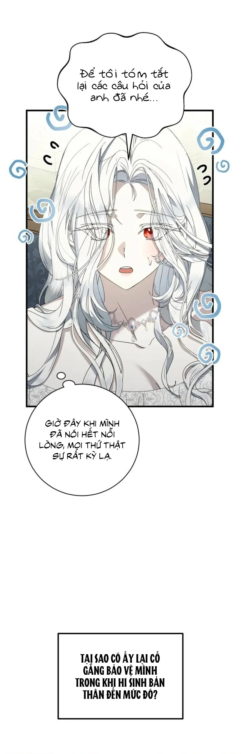 Ma Vương Muốn Hòa Bình Chapter 33 - 26