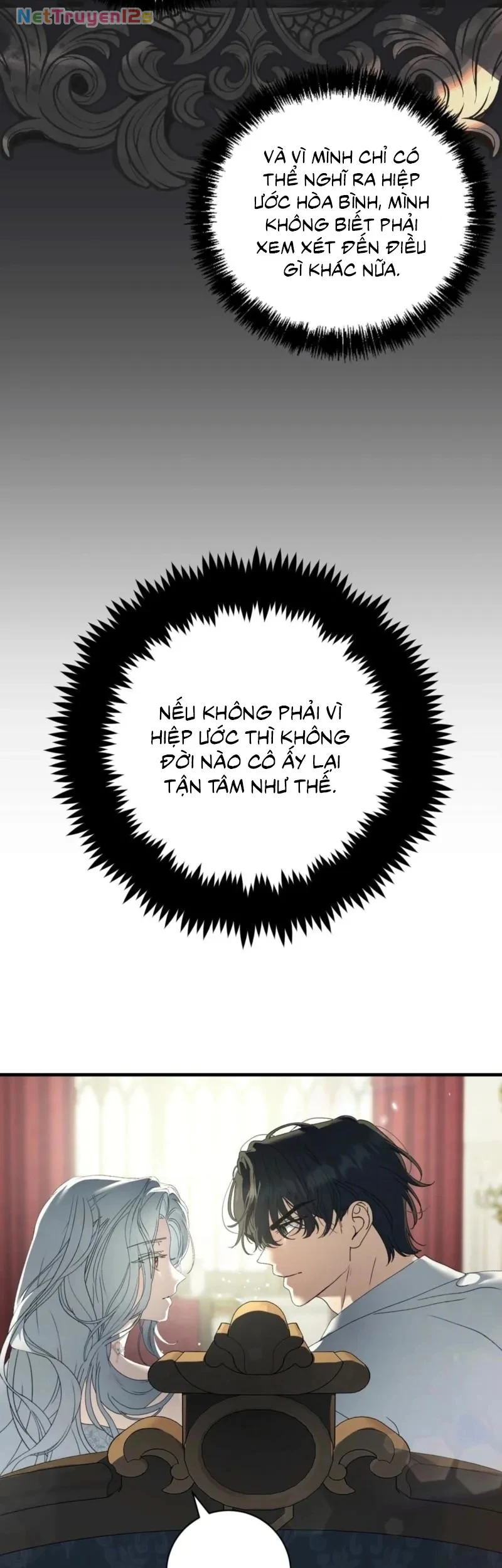 Ma Vương Muốn Hòa Bình Chapter 33 - 29