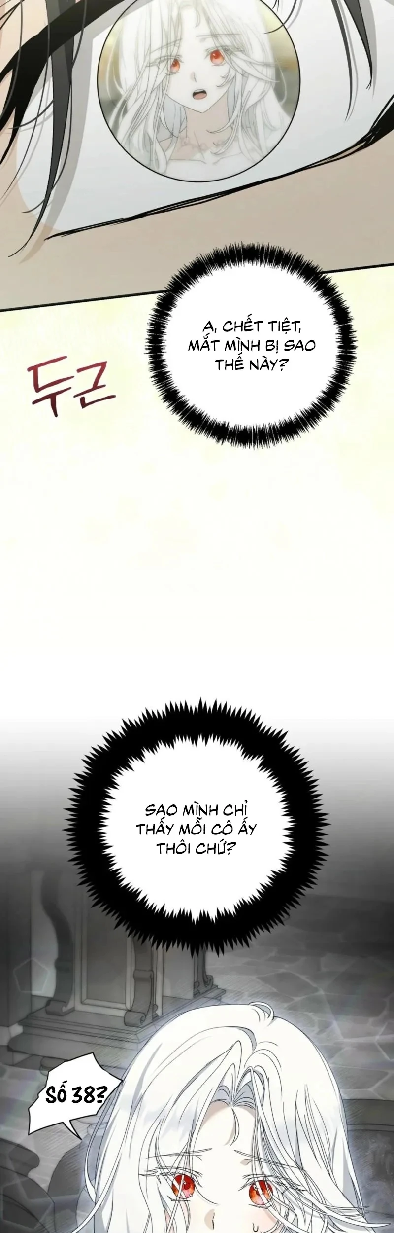 Ma Vương Muốn Hòa Bình Chapter 33 - 35