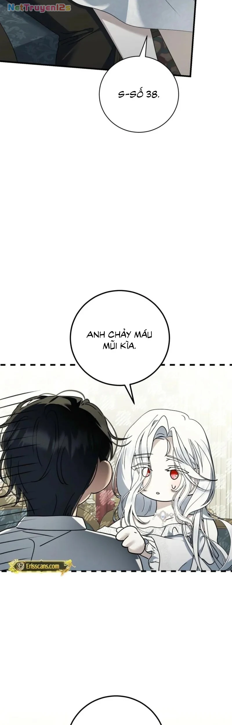 Ma Vương Muốn Hòa Bình Chapter 33 - 39