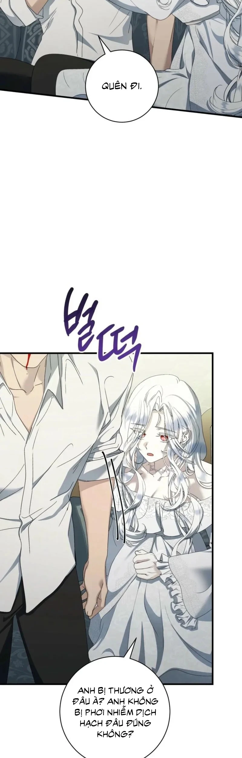 Ma Vương Muốn Hòa Bình Chapter 33 - 42