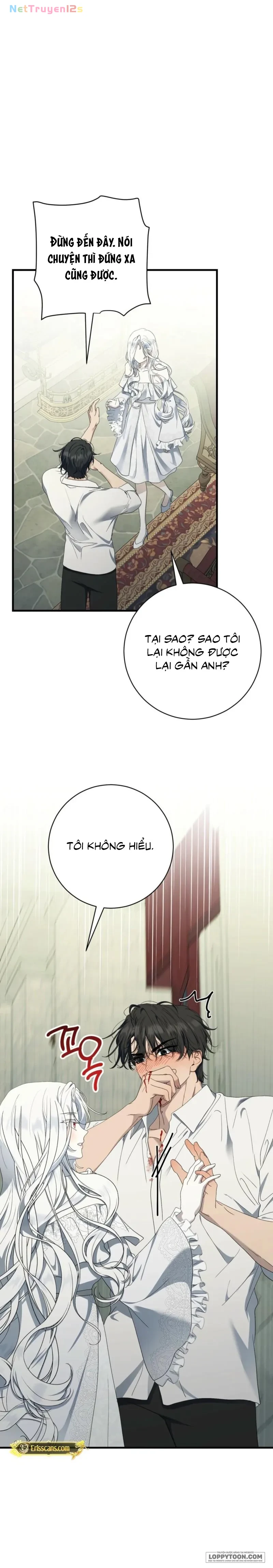 Ma Vương Muốn Hòa Bình Chapter 33 - 45