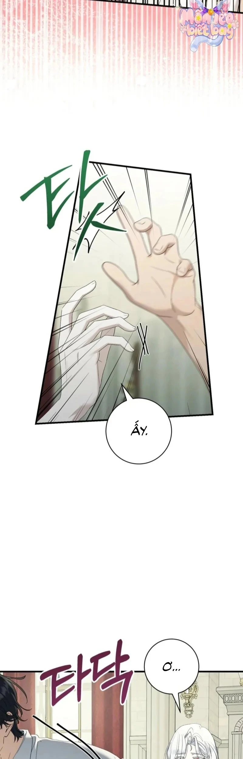 Ma Vương Muốn Hòa Bình Chapter 33 - 49