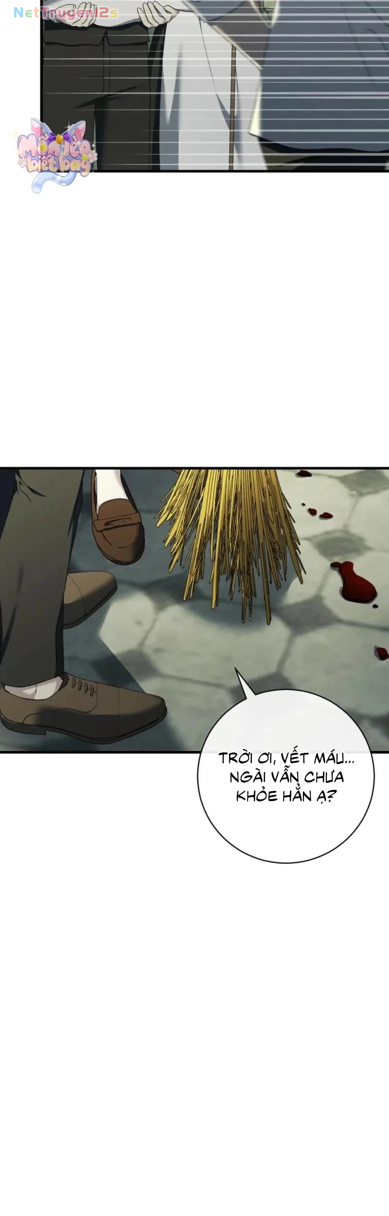 Ma Vương Muốn Hòa Bình Chapter 33 - 55