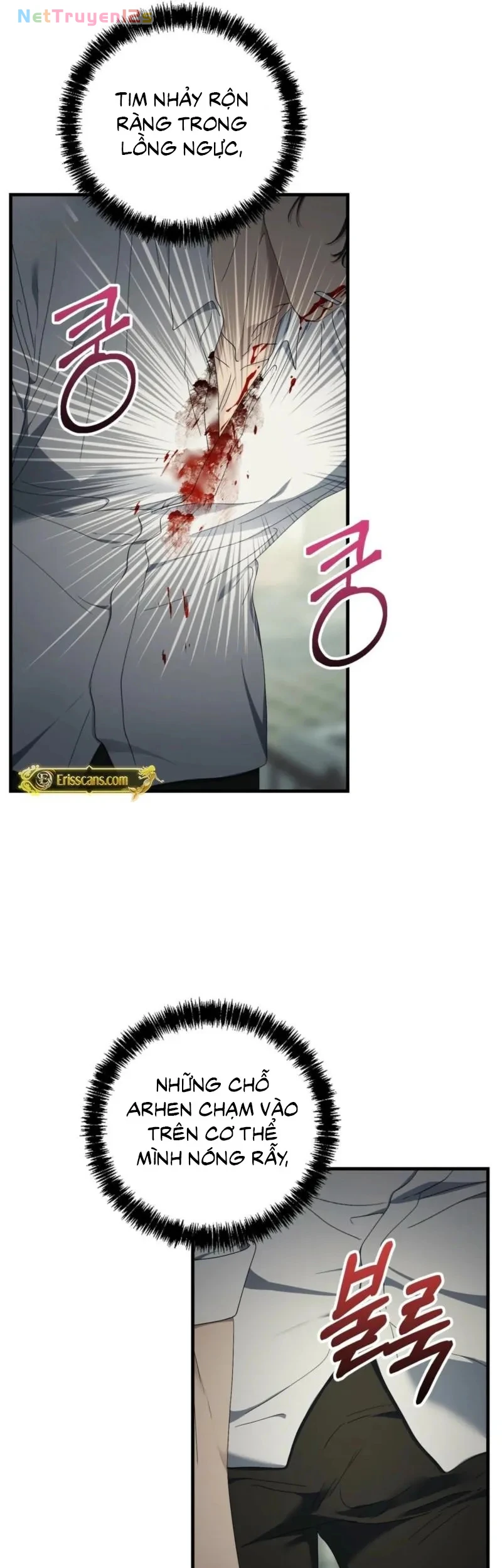 Ma Vương Muốn Hòa Bình Chapter 33 - 58