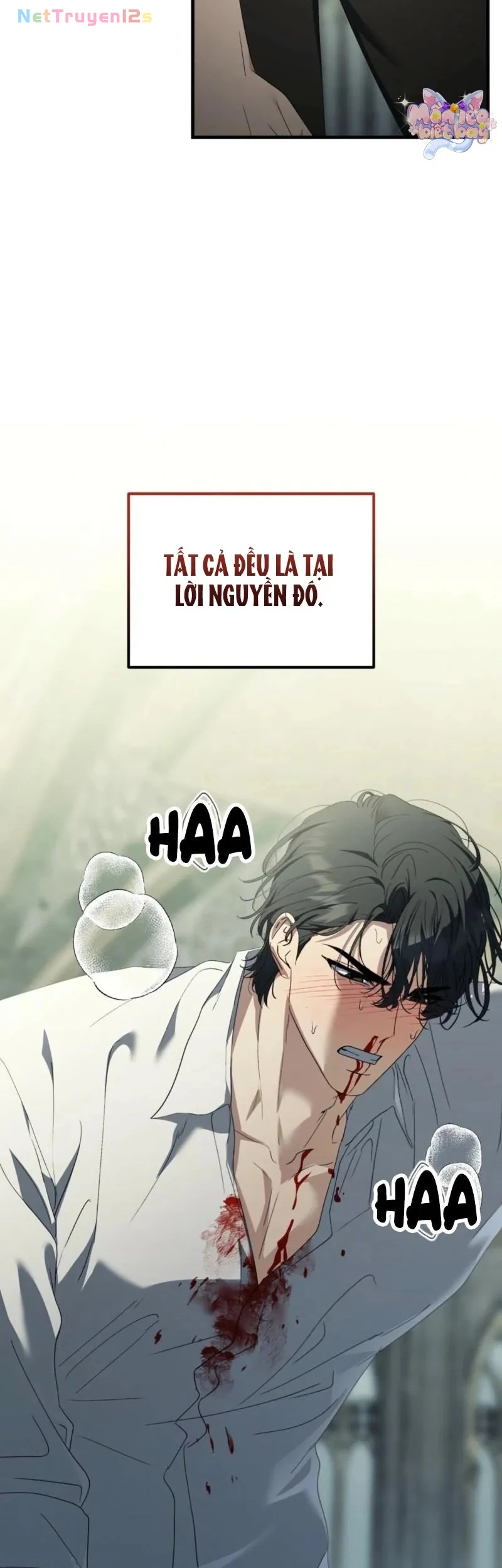 Ma Vương Muốn Hòa Bình Chapter 33 - 59
