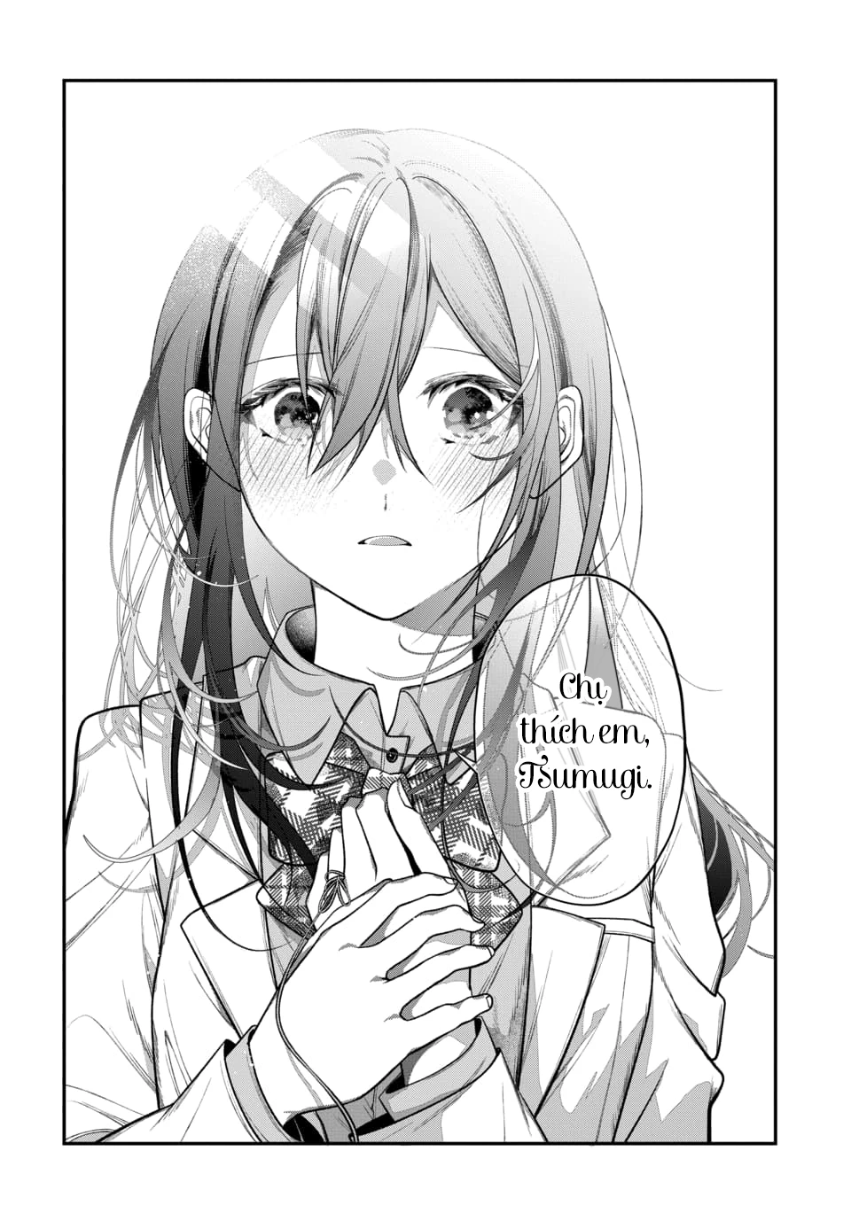 Unmei wa Yaku ni Tatanai Chapter 1 - 40