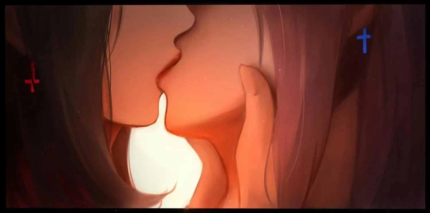 Thiên Thần Và ác Quỷ Chapter 1 - 9