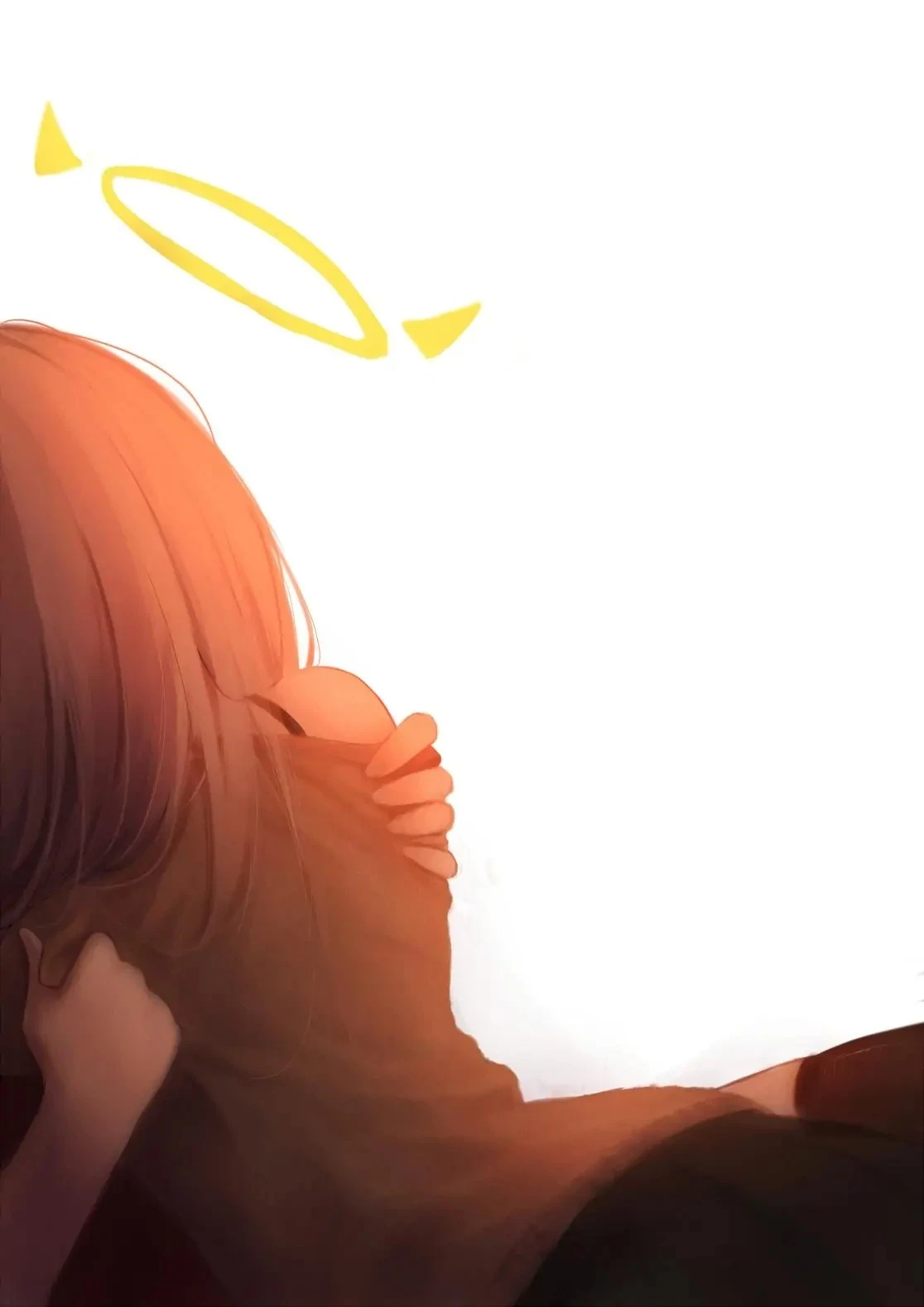 Thiên Thần Và ác Quỷ Chapter 1 - 11