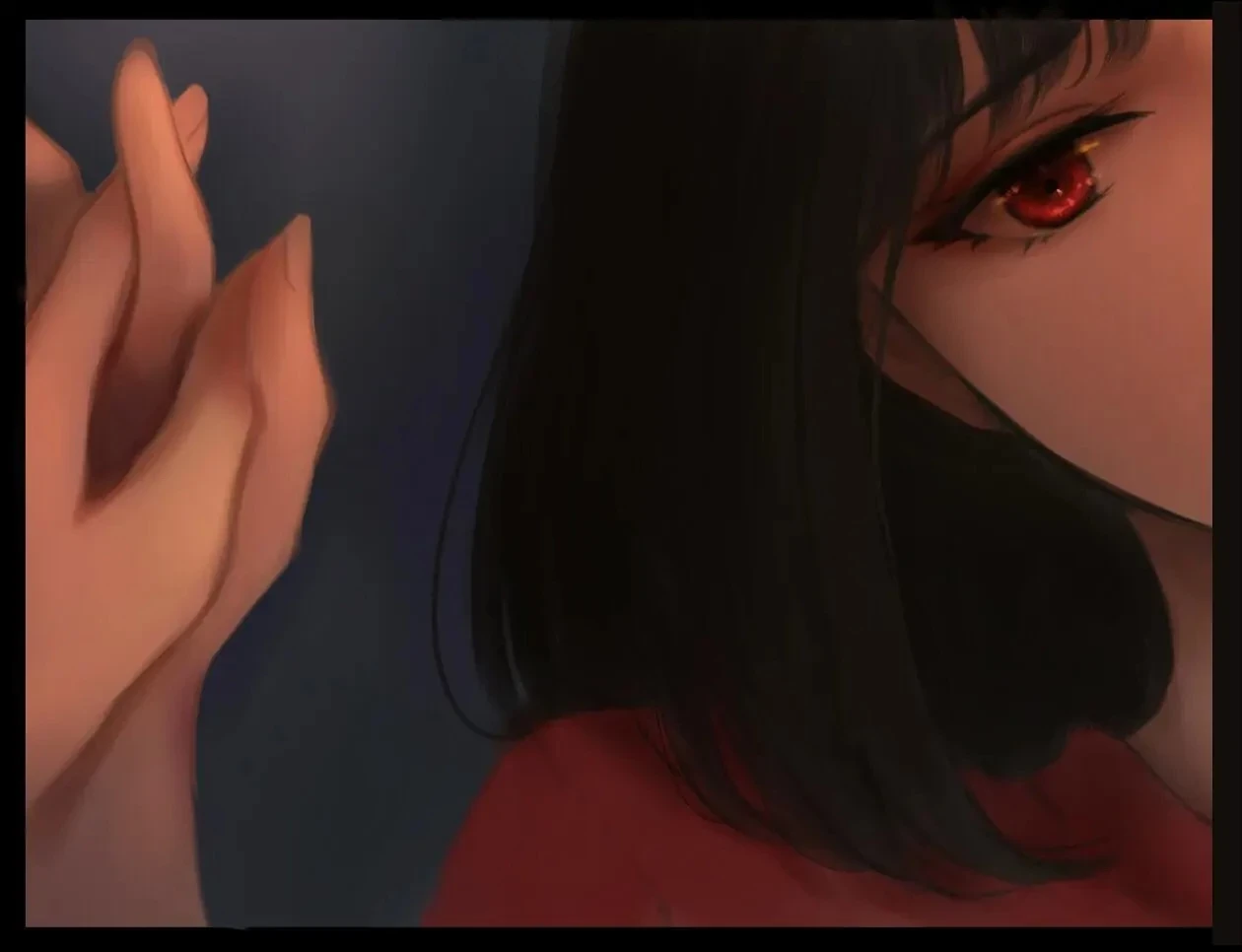 Thiên Thần Và ác Quỷ Chapter 1 - 13