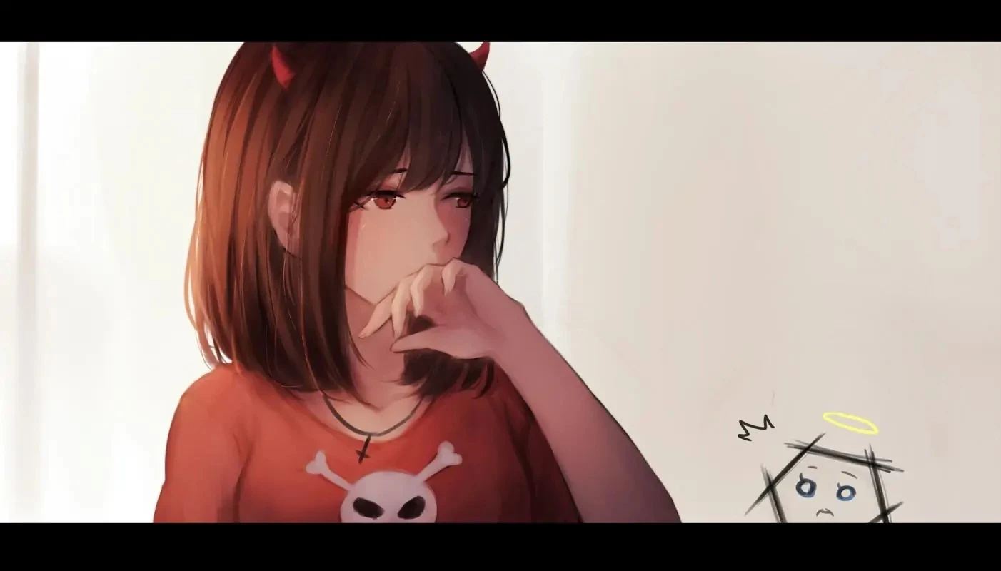 Thiên Thần Và ác Quỷ Chapter 2 - 13