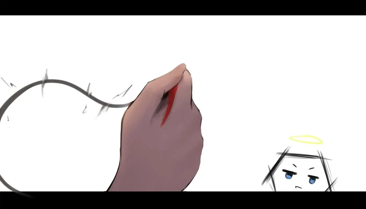 Thiên Thần Và ác Quỷ Chapter 2 - 14