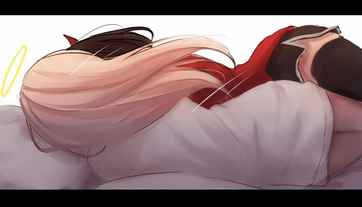 Thiên Thần Và ác Quỷ Chapter 3 - 7