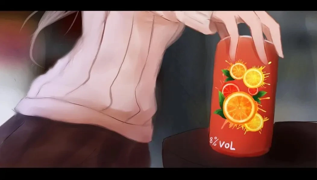 Thiên Thần Và ác Quỷ Chapter 4 - 6