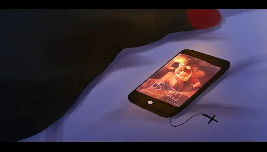 Thiên Thần Và ác Quỷ Chapter 4 - 8