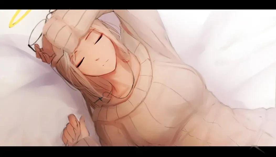 Thiên Thần Và ác Quỷ Chapter 5 - 7