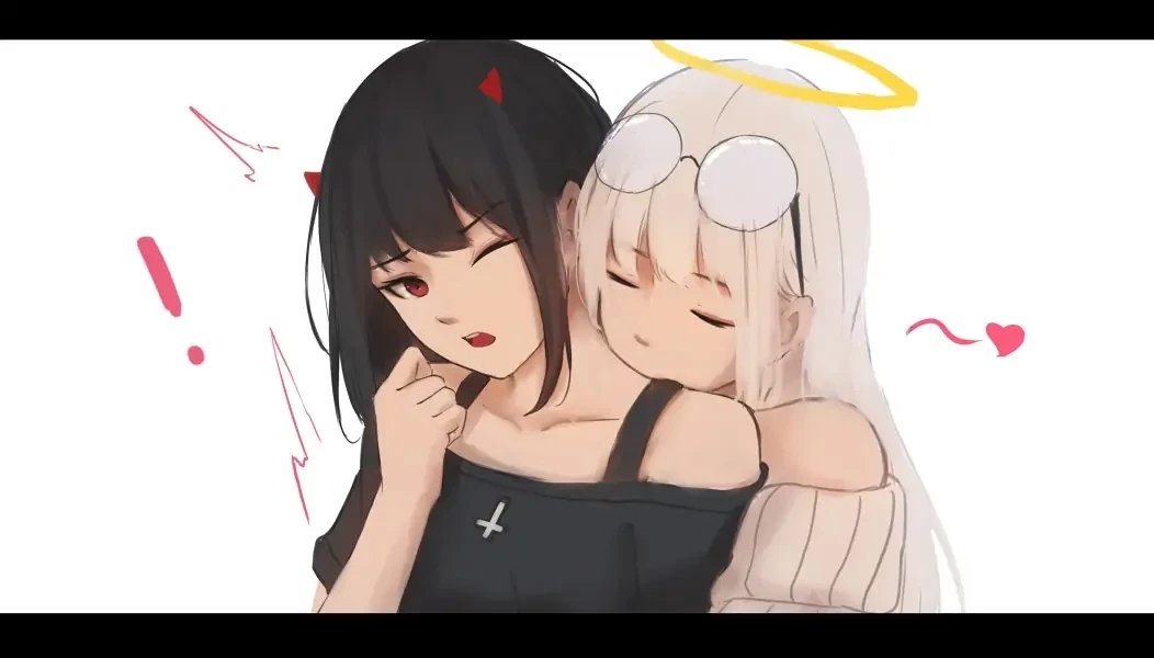 Thiên Thần Và ác Quỷ Chapter 5 - 14