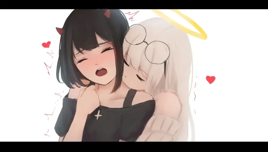 Thiên Thần Và ác Quỷ Chapter 5 - 19