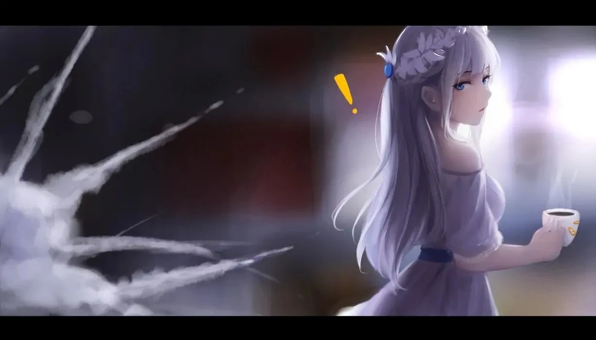 Thiên Thần Và ác Quỷ Chapter 6 - 5