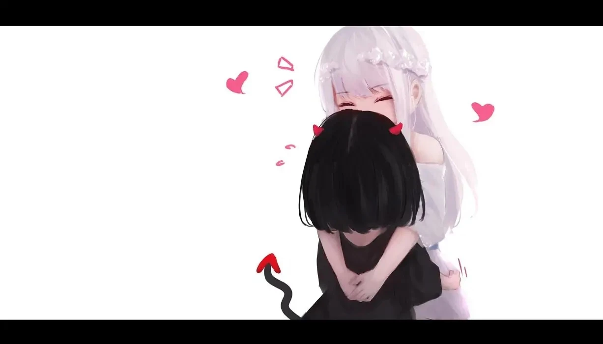 Thiên Thần Và ác Quỷ Chapter 6 - 13