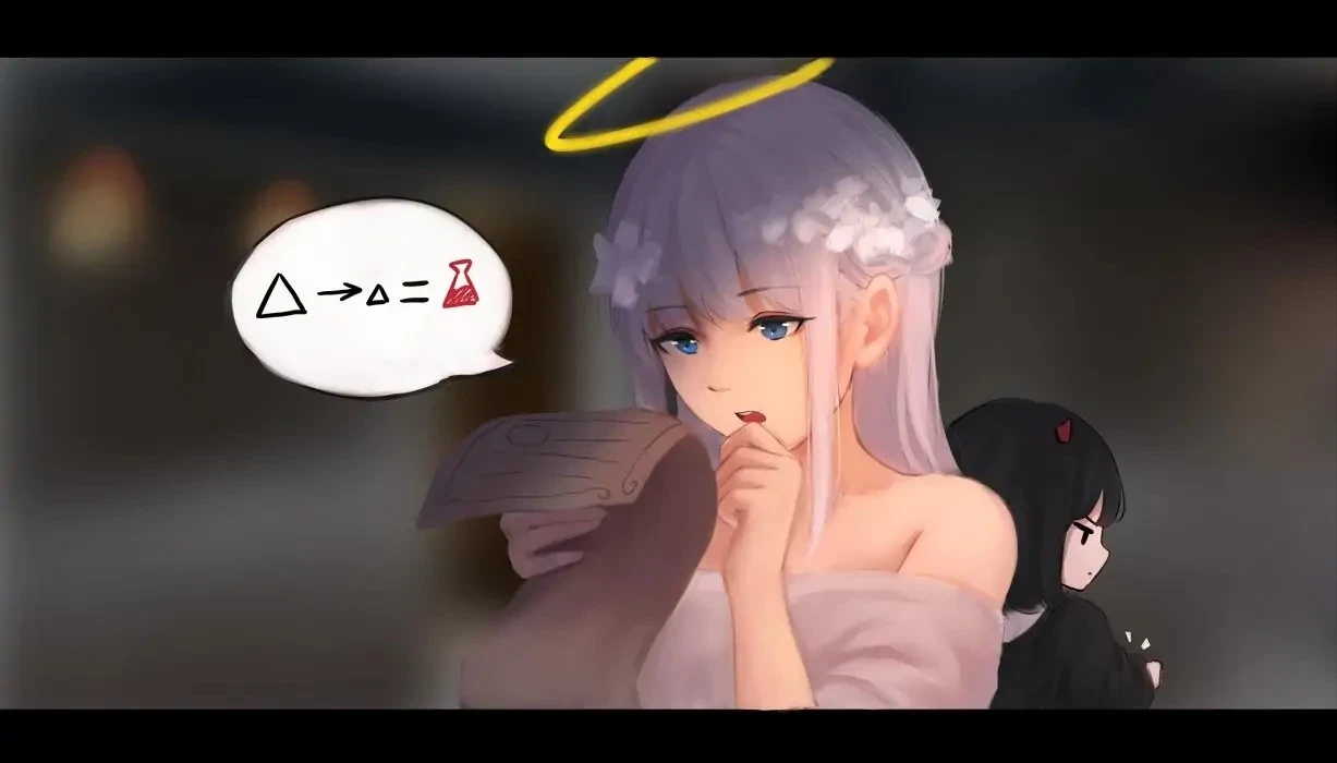 Thiên Thần Và ác Quỷ Chapter 6 - 15