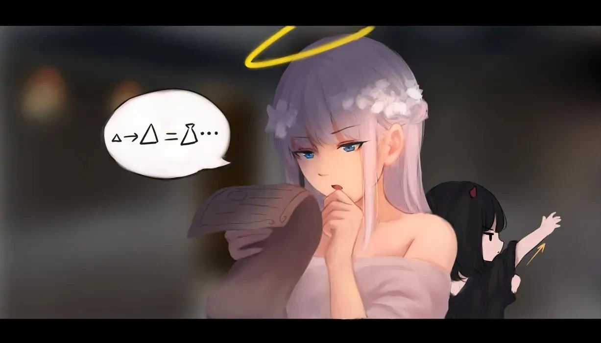 Thiên Thần Và ác Quỷ Chapter 6 - 16