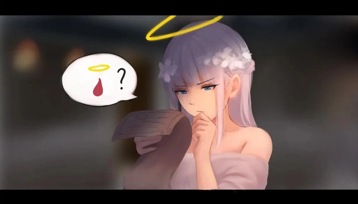 Thiên Thần Và ác Quỷ Chapter 6 - 20