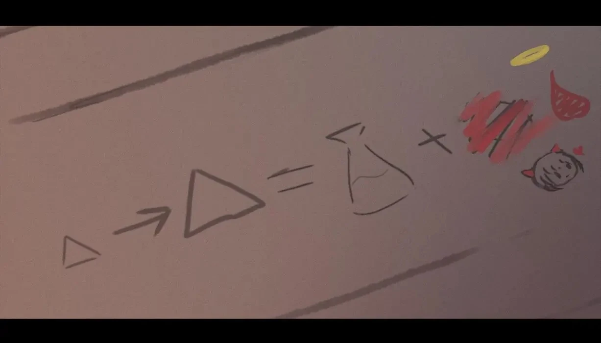 Thiên Thần Và ác Quỷ Chapter 6 - 21