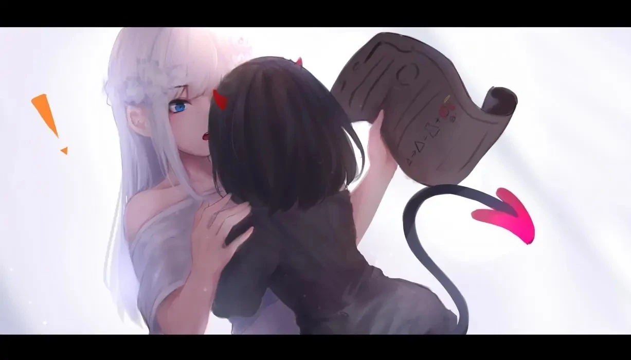 Thiên Thần Và ác Quỷ Chapter 6 - 22