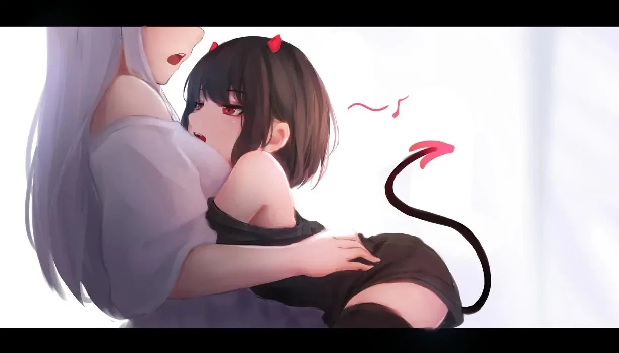 Thiên Thần Và ác Quỷ Chapter 6 - 23