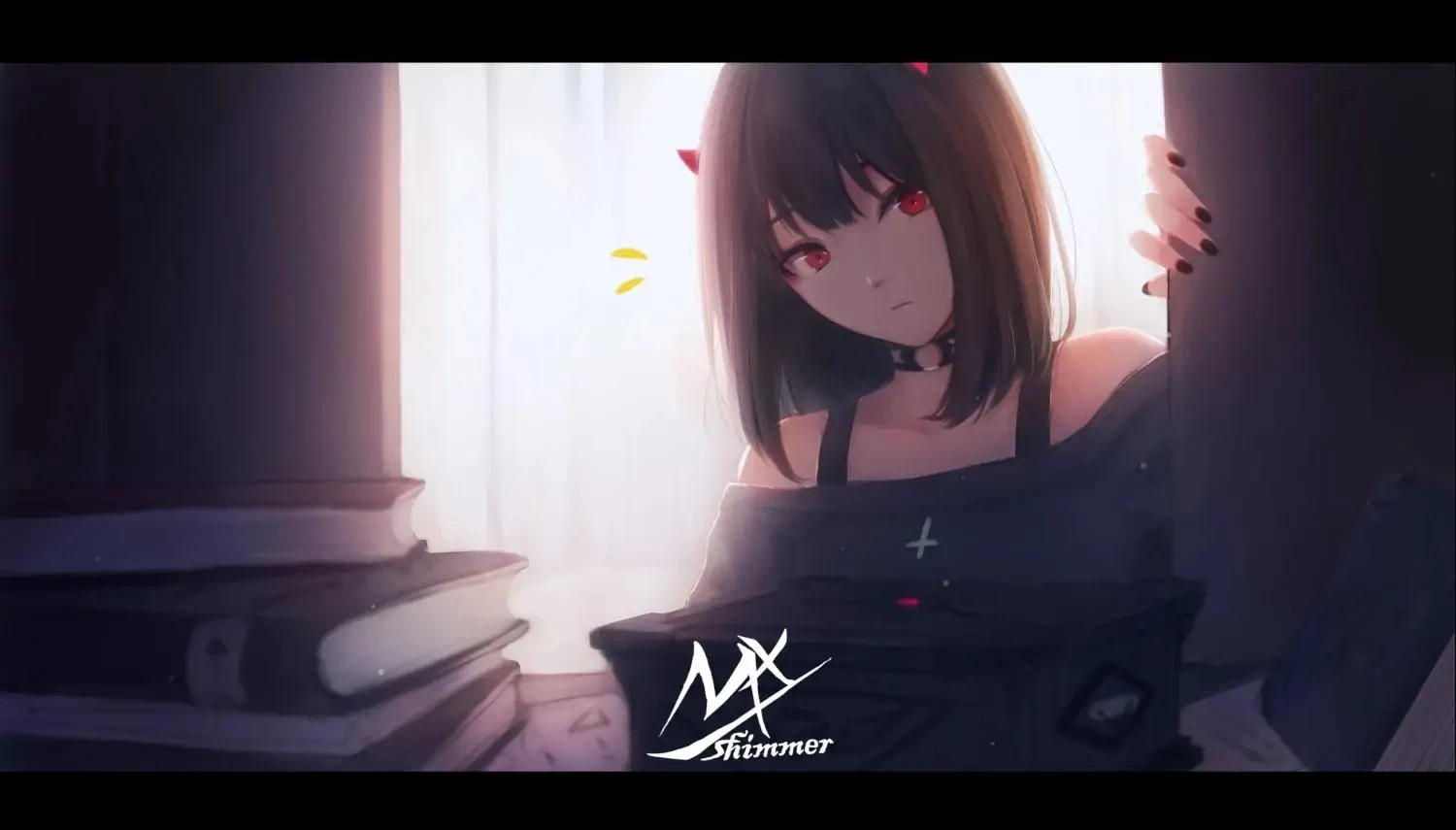 Thiên Thần Và ác Quỷ Chapter 8 - 2