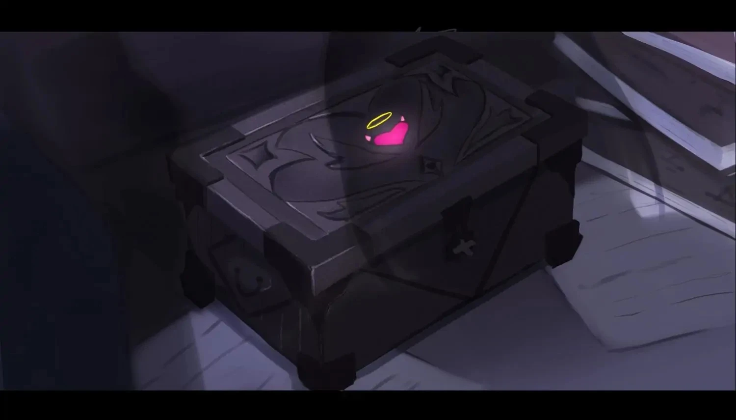 Thiên Thần Và ác Quỷ Chapter 8 - 3