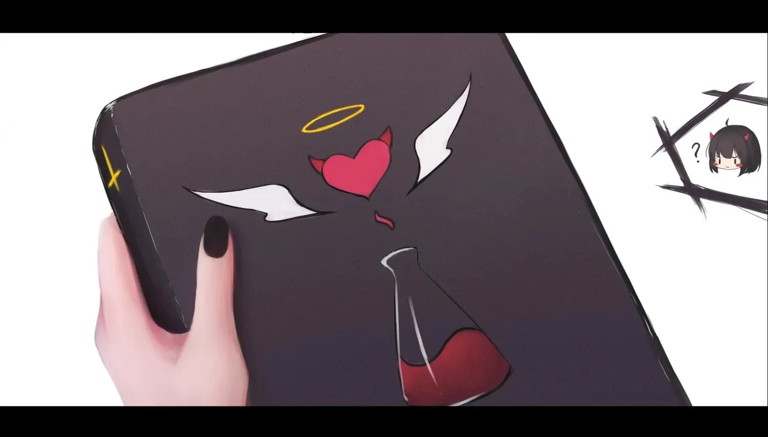 Thiên Thần Và ác Quỷ Chapter 8 - 5