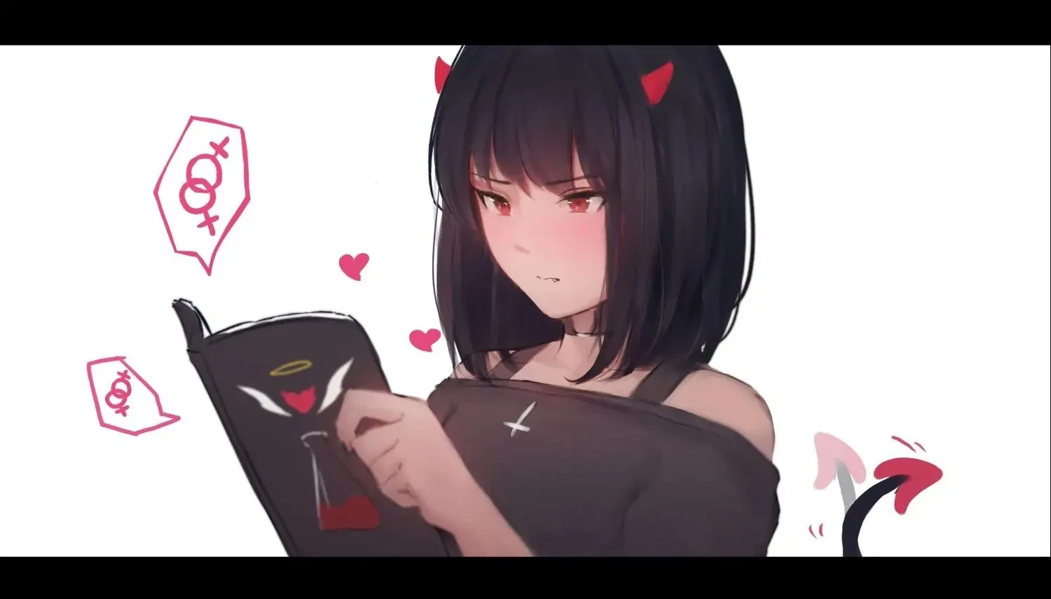 Thiên Thần Và ác Quỷ Chapter 8 - 7