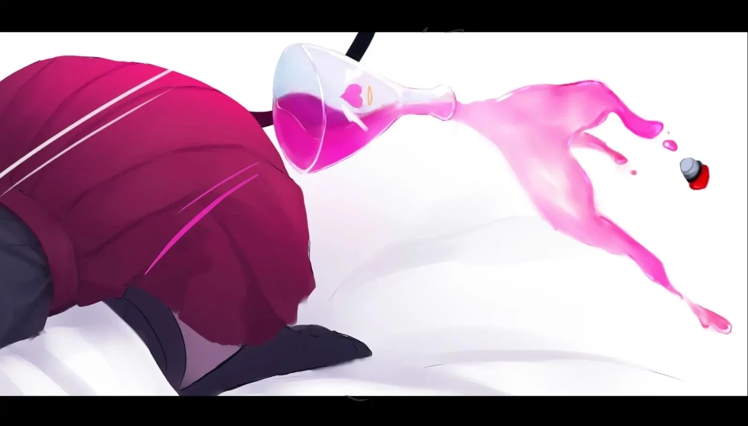 Thiên Thần Và ác Quỷ Chapter 8 - 13