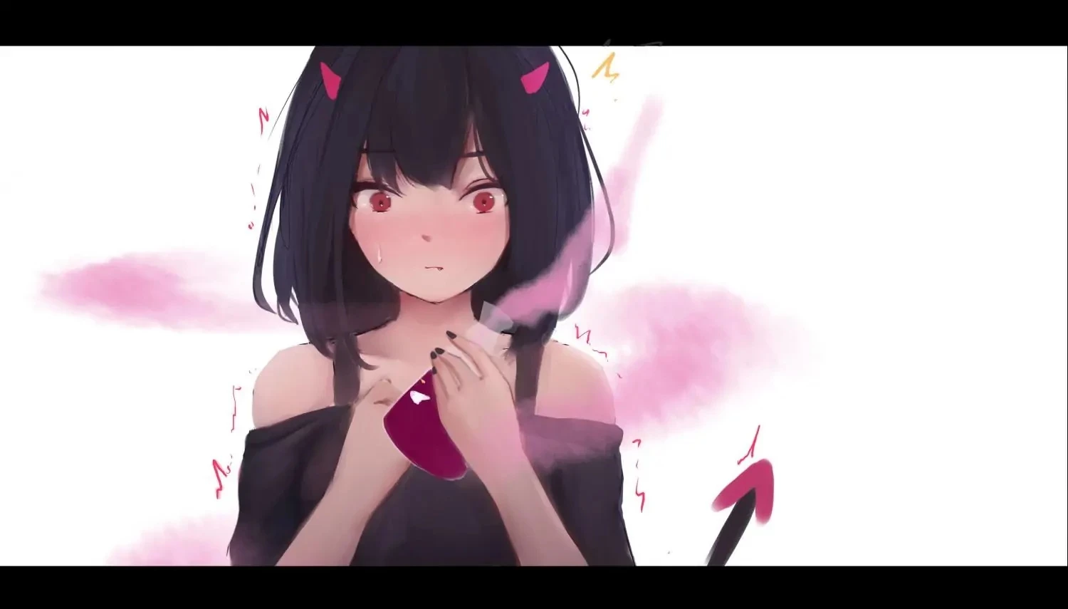 Thiên Thần Và ác Quỷ Chapter 8 - 17