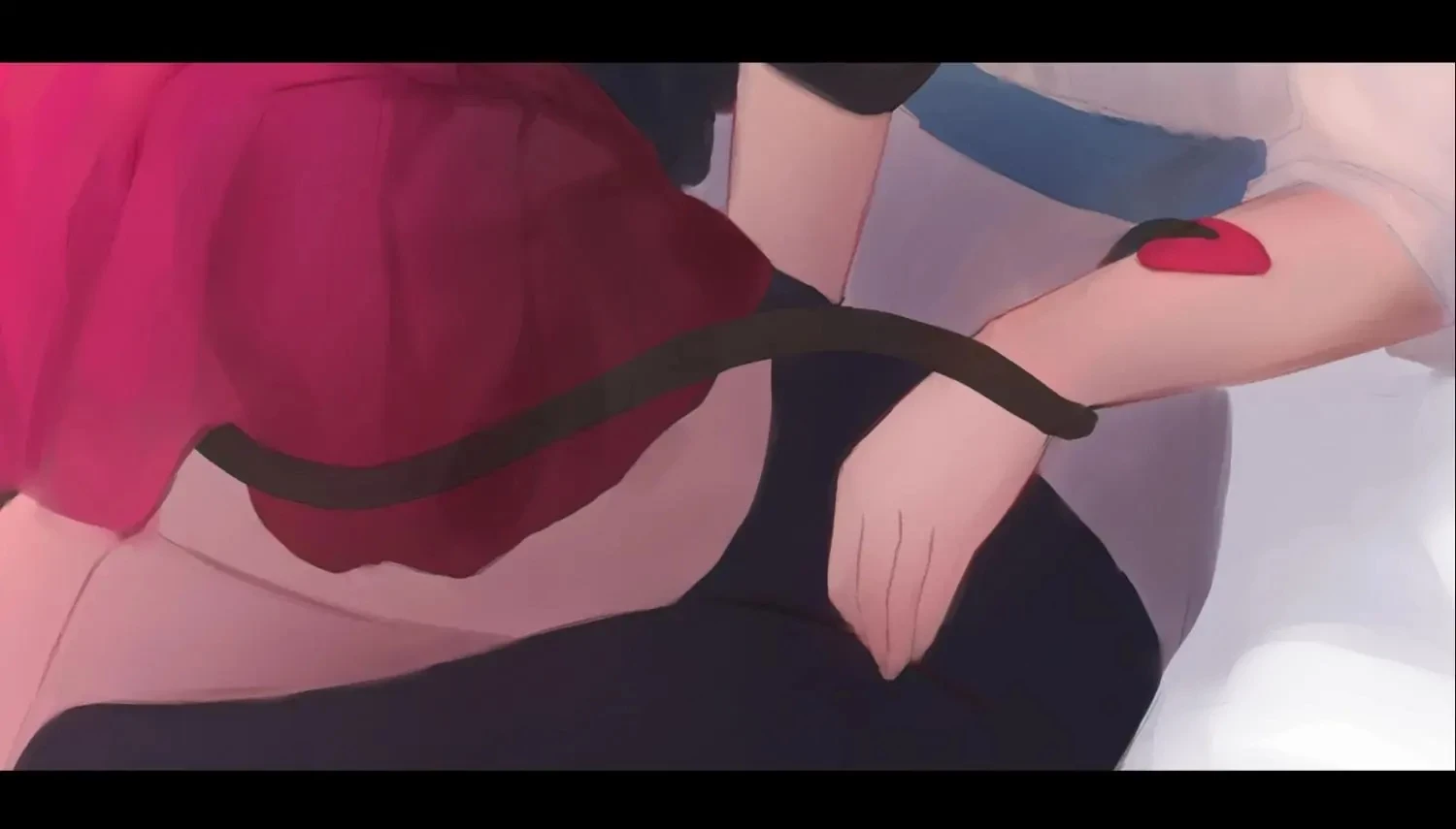 Thiên Thần Và ác Quỷ Chapter 8 - 25