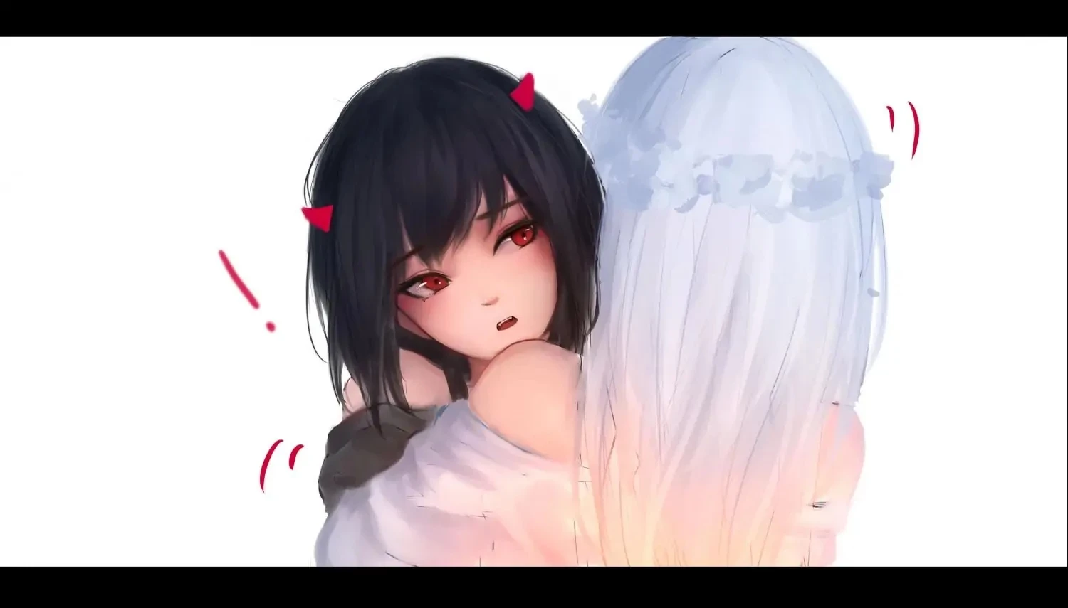 Thiên Thần Và ác Quỷ Chapter 8 - 34