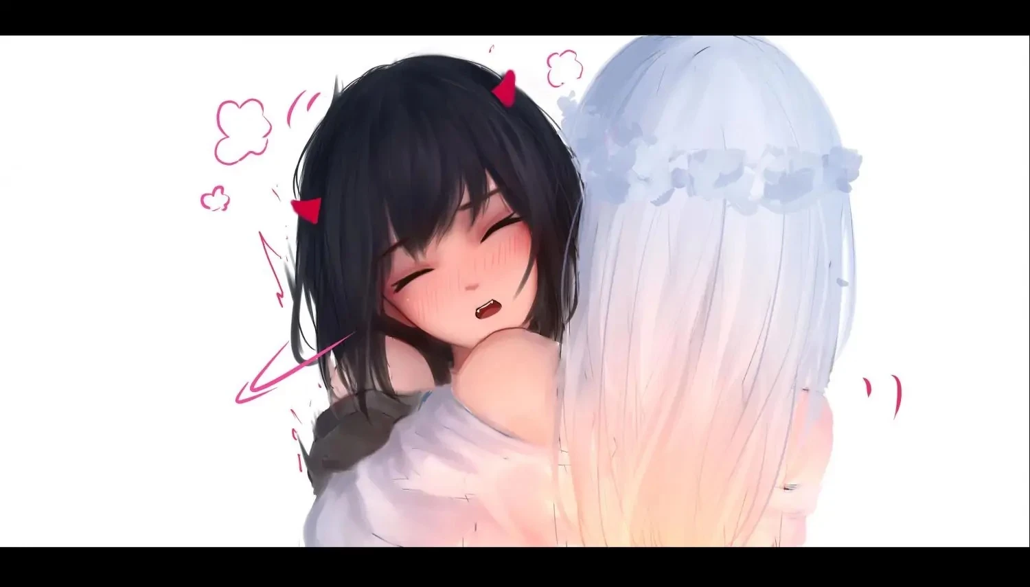 Thiên Thần Và ác Quỷ Chapter 8 - 35