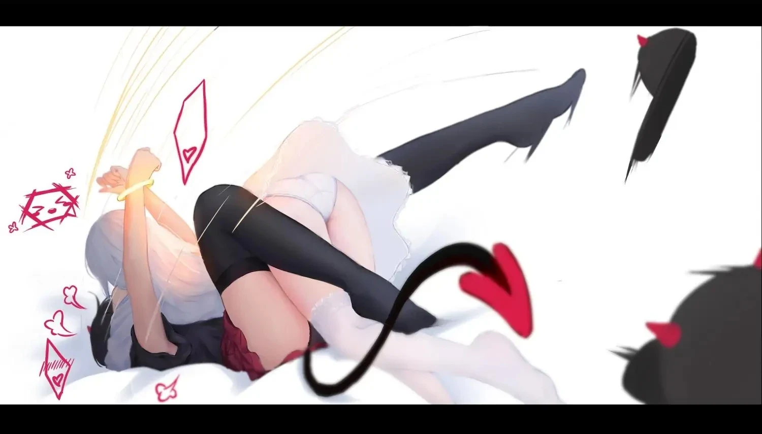 Thiên Thần Và ác Quỷ Chapter 8 - 36