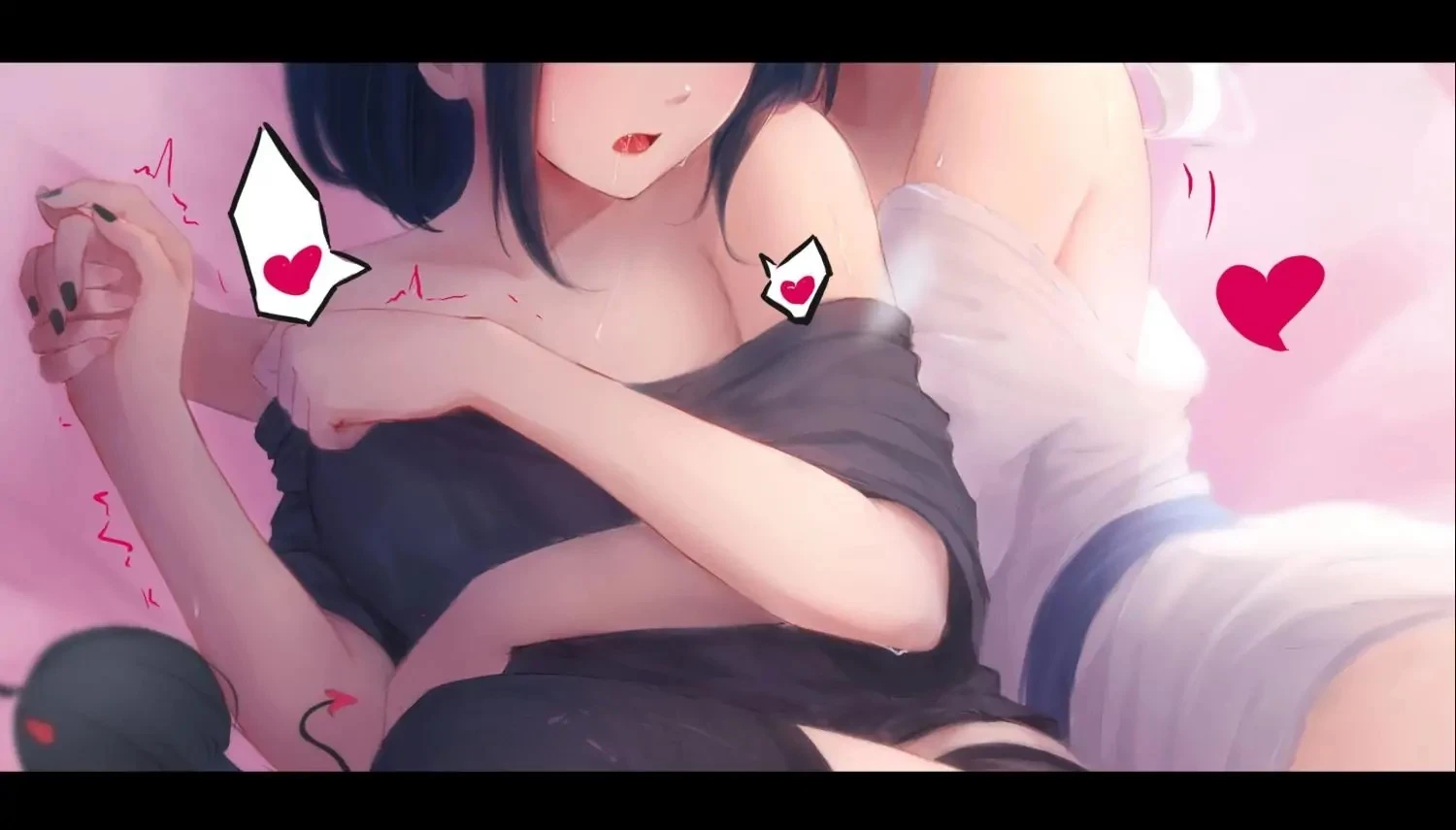 Thiên Thần Và ác Quỷ Chapter 8 - 41