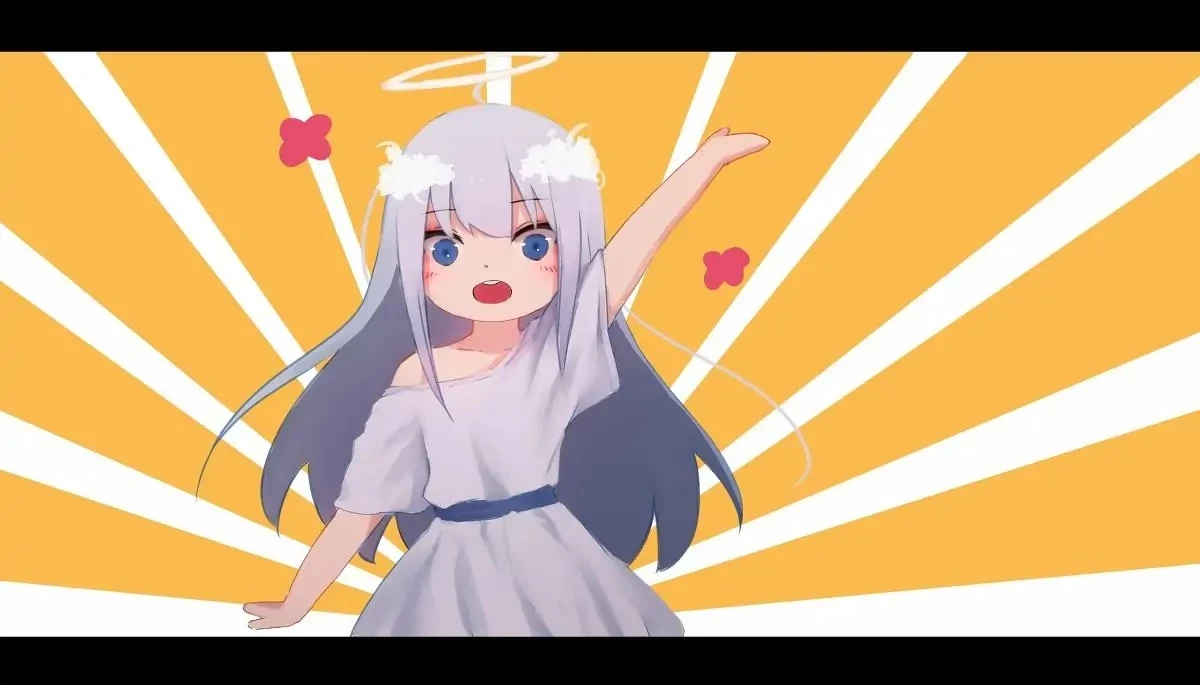 Thiên Thần Và ác Quỷ Chapter 9 - 7