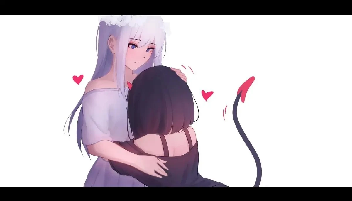 Thiên Thần Và ác Quỷ Chapter 9 - 14