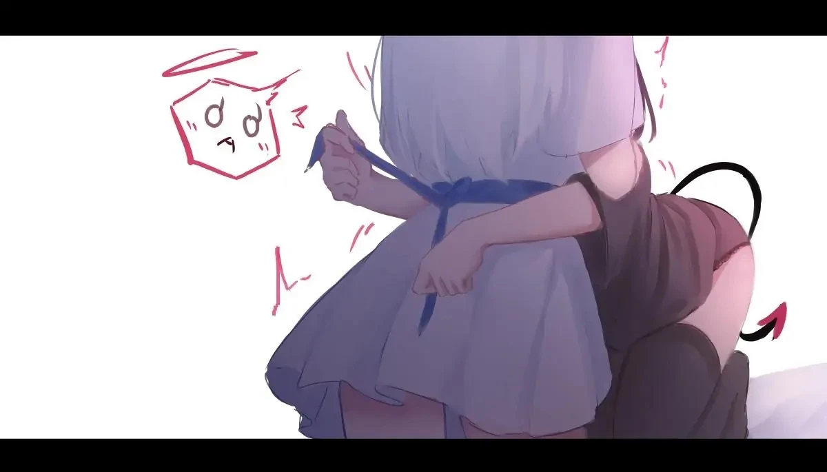 Thiên Thần Và ác Quỷ Chapter 9 - 15